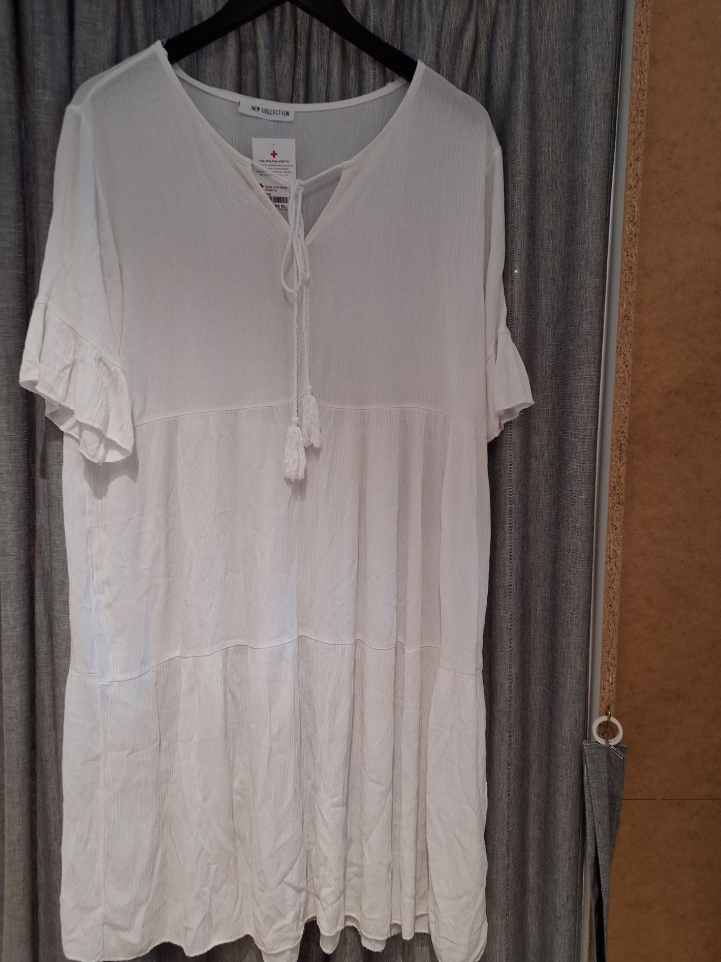 New Collection Kjole